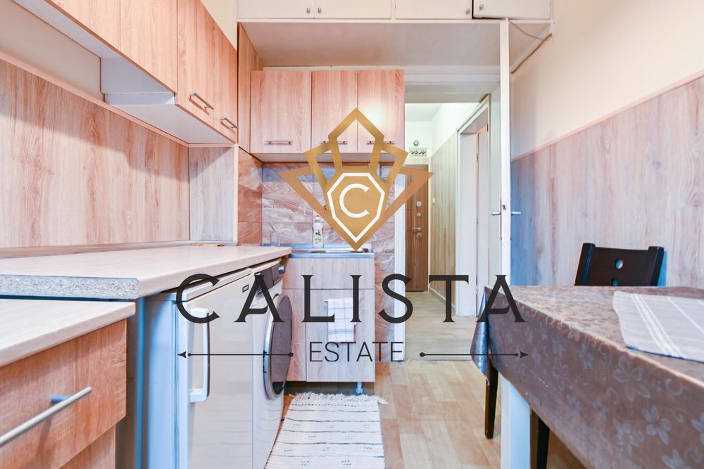 Дава се под наем Двустаен апартамент в София, Западен парк - 54 кв.м за 490 € - Снимка #3