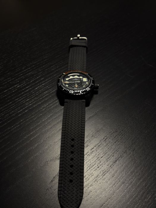 Часовник Mondia Mare Di Dune 600m Diver