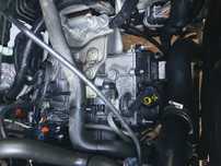 Cutie hidramata ford transit custom motor 2.0 2019