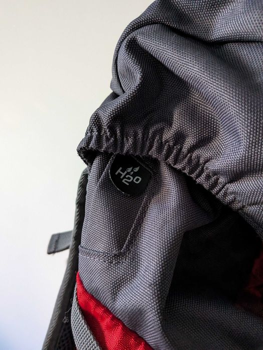 Rucsac drumetie / schi / backpack MC Kinley Ice Trpil 30