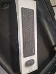 Kit Tastatura +Mouse MICROSOFT, wireless, NOU