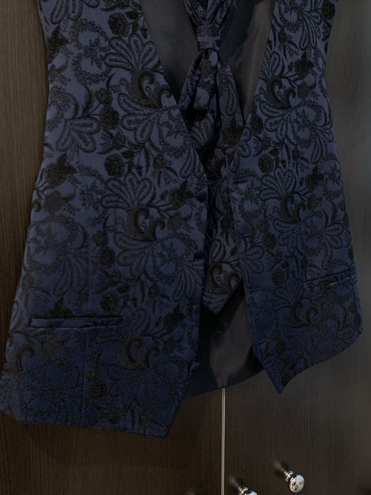 Set Sacou, Cravata, Vesta pentru Evenimente