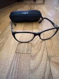 Очила за компютър, без диоптър - Vogue + HOQA стъкла