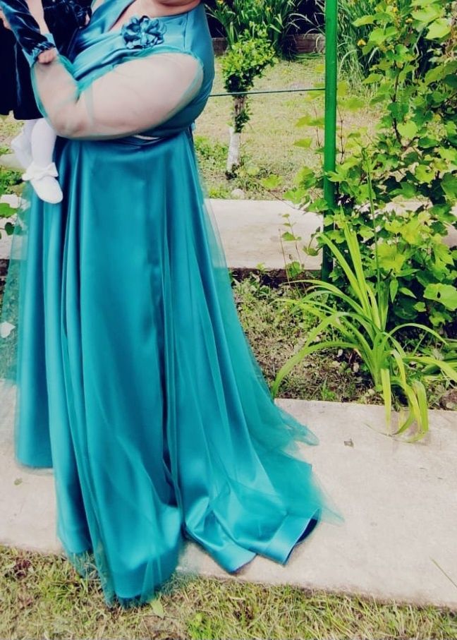 Rochie eleganta (nasa)
