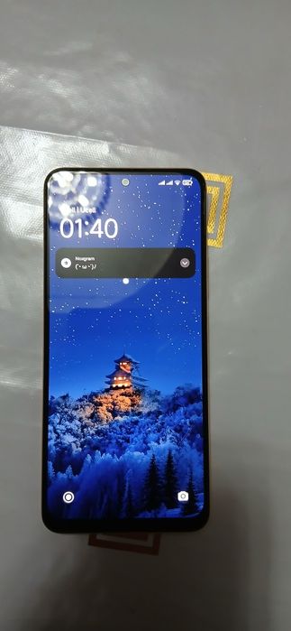 Redmi not 12 sotiladi