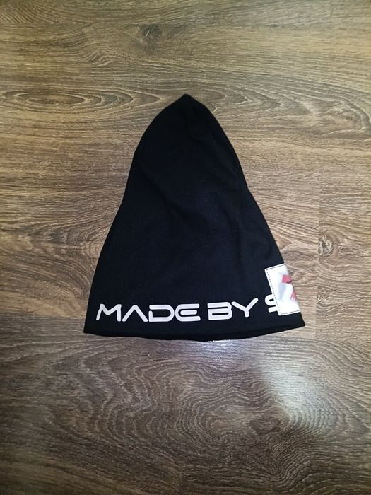 Caciula made by socety nou