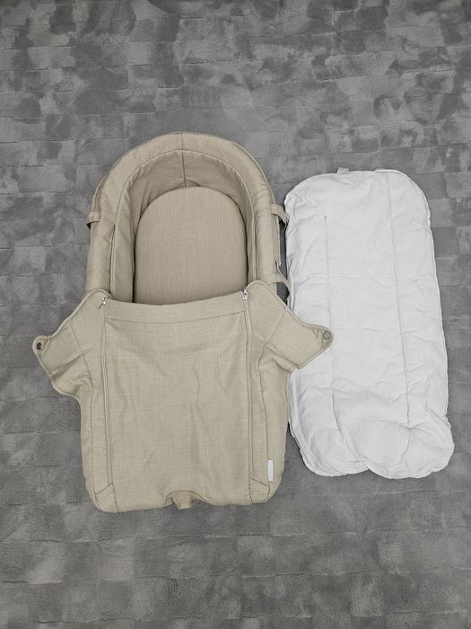 Кош за новородено СТОККЕ