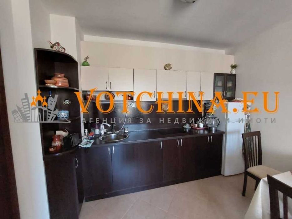 Продава се Двустаен апартамент в к.к. Слънчев бряг - 58 кв.м за 1638 €/кв.м - Снимка #5