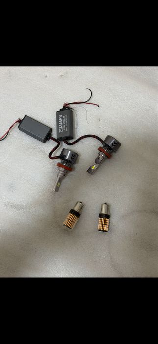 Американка Фара Gentra