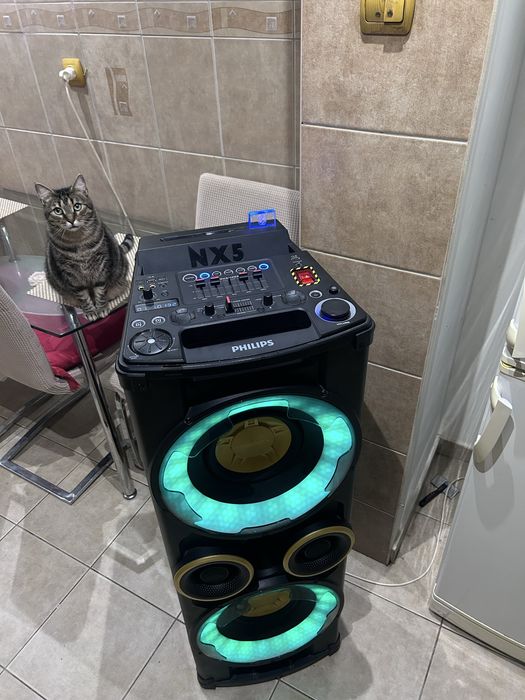 Boxa bluetooth Philips NX5 650W