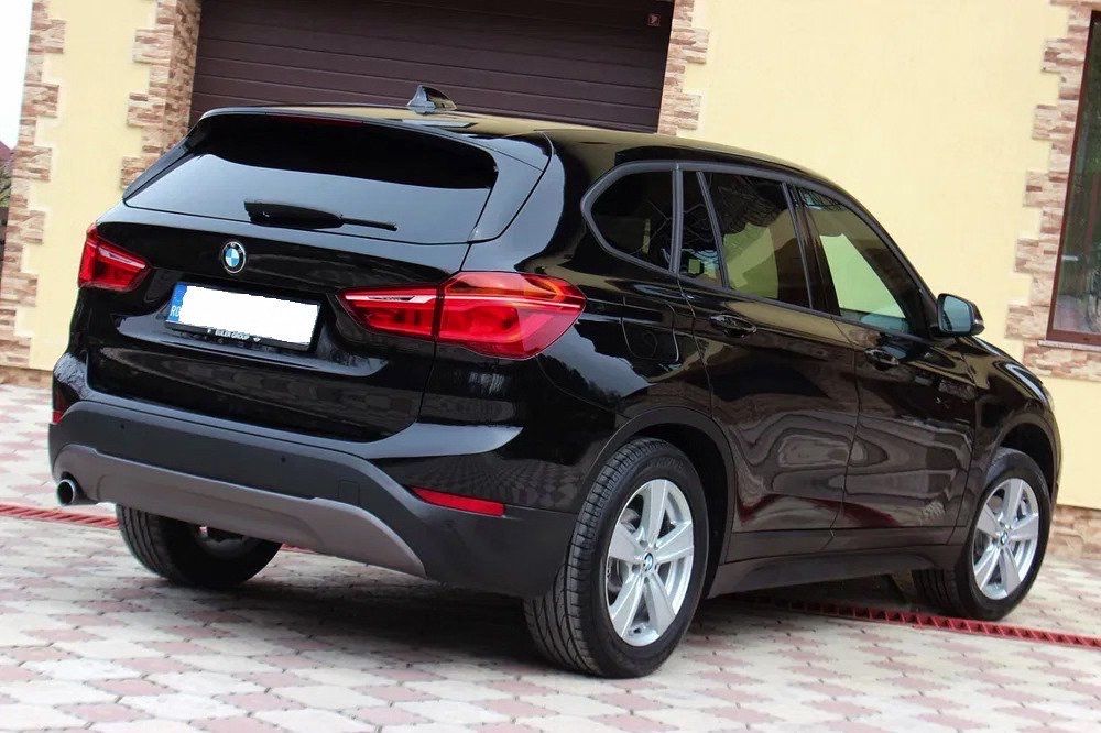 BMW X1 an 2017 Extra FULL