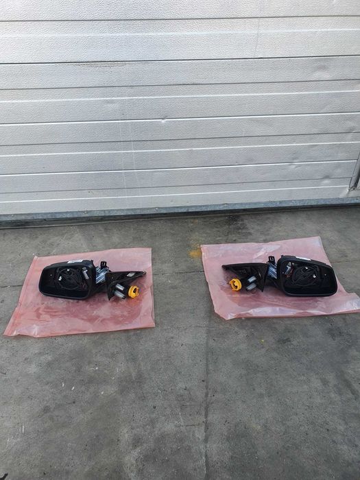Oglinda dreapta si stanga  BMW Seria 7  F01, F02, F03, F04) 2008-2015