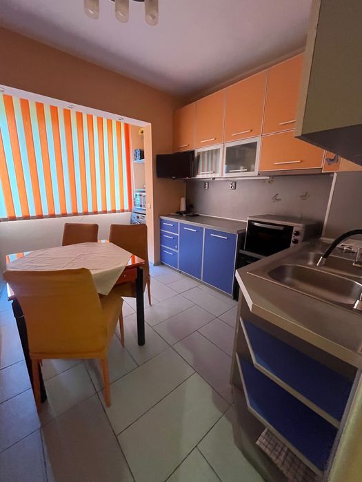 Дава се под наем Двустаен апартамент в Варна, Бриз - 64 кв.м за 433.5 € - Снимка #8