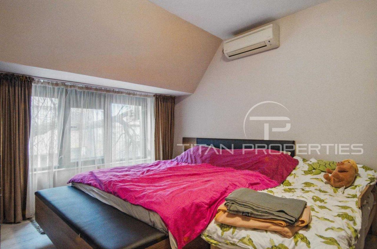 Продава се Многостаен апартамент в Пловдив, Кършияка - 125 кв.м за 1840 €/кв.м - Снимка #9