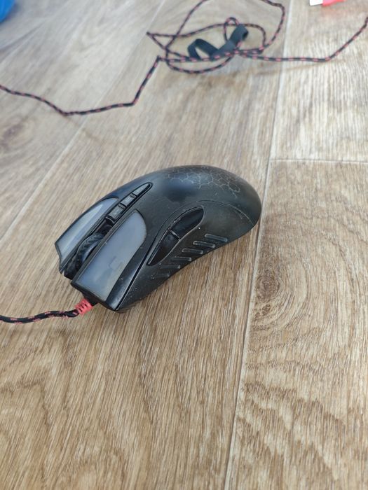 Мышка A4TECH Bloody V9C