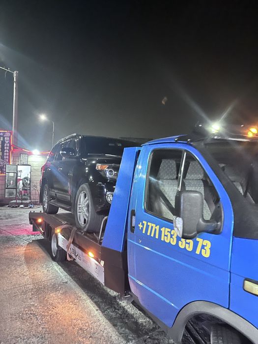 Эвакуатор город от 5000 мын 24/7