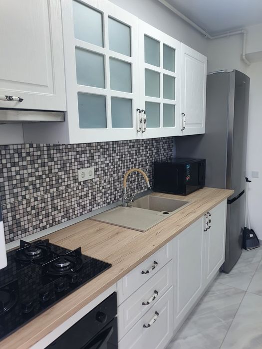 Apartament 2 camere Otopeni. Complex cu piscină