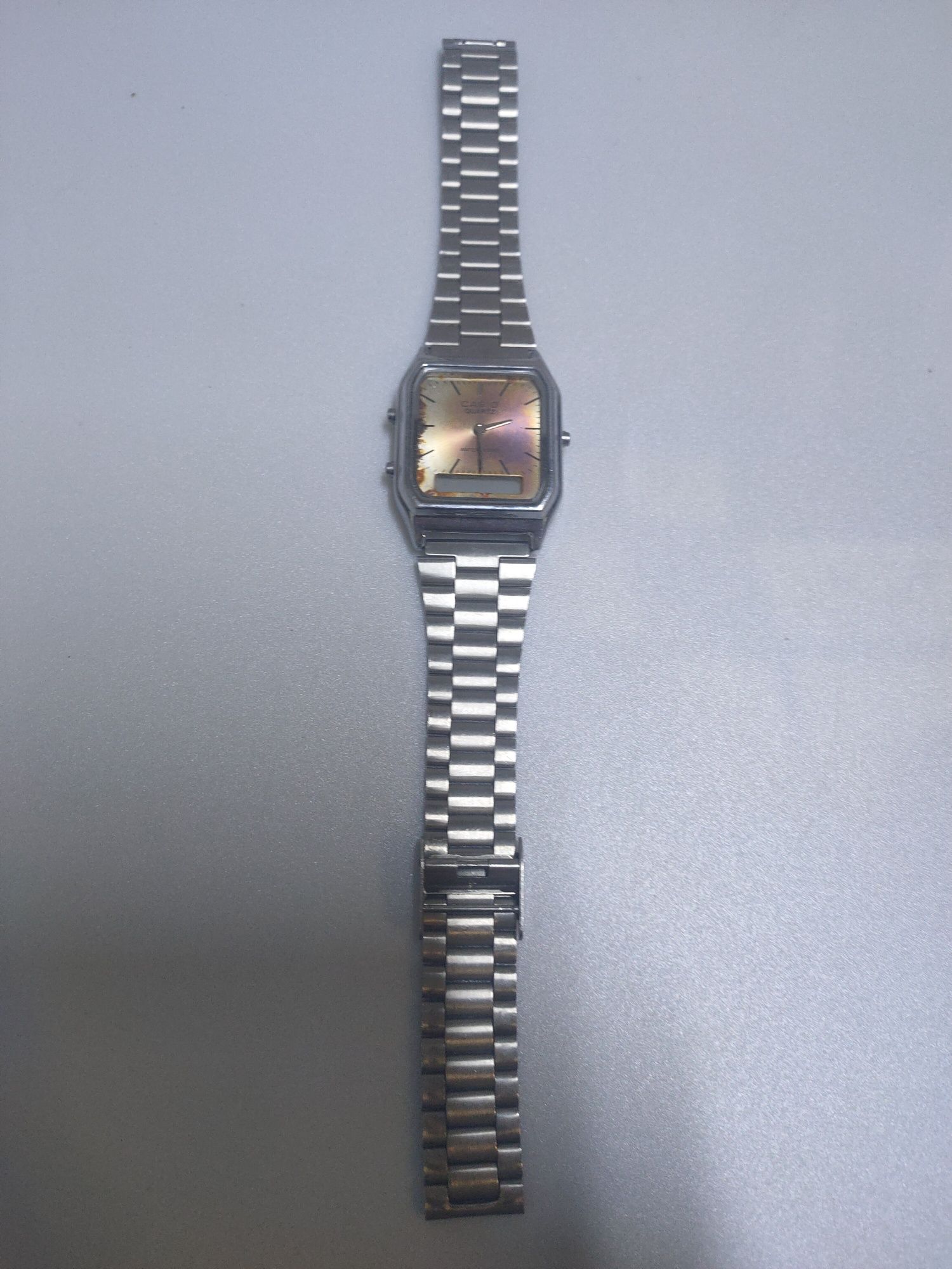 Продам часы casio