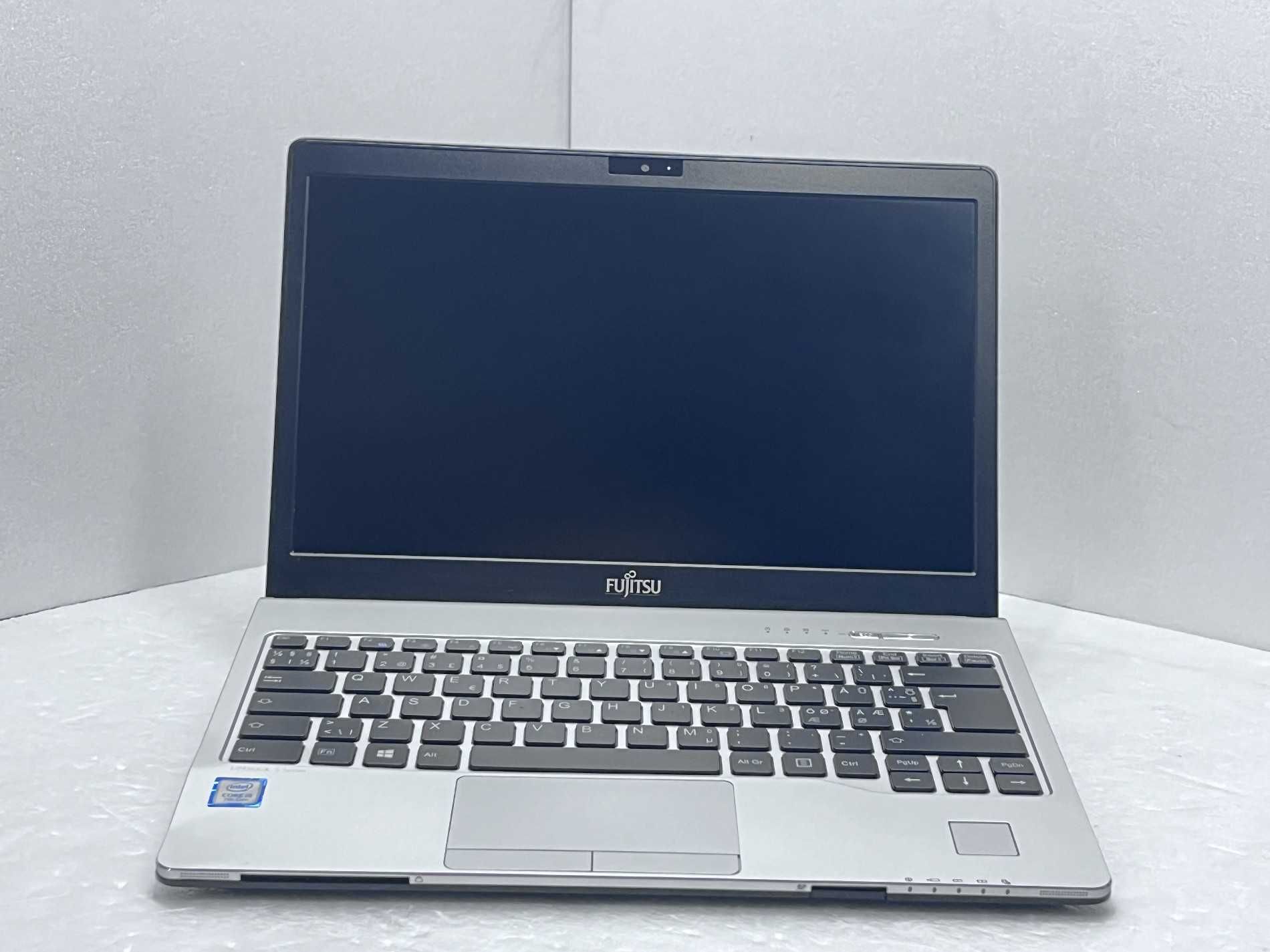 Fujitsu LIFEBOOK S937 13.3" IPS i5 16GB 260GB/- >Отлично състояние