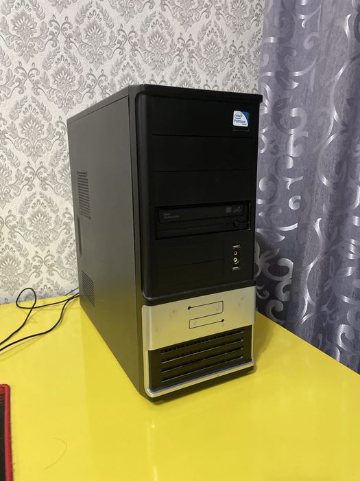Системный блок i5 3330 / GT 640