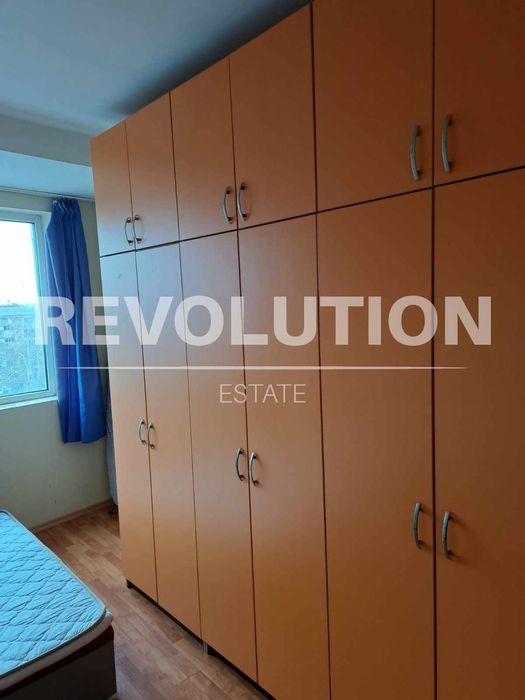 Дава се под наем Двустаен апартамент в Варна, Левски - 67 кв.м за 400 € - Снимка #5