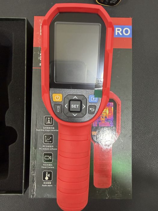 Тепловизор UNI-T UTI 260B