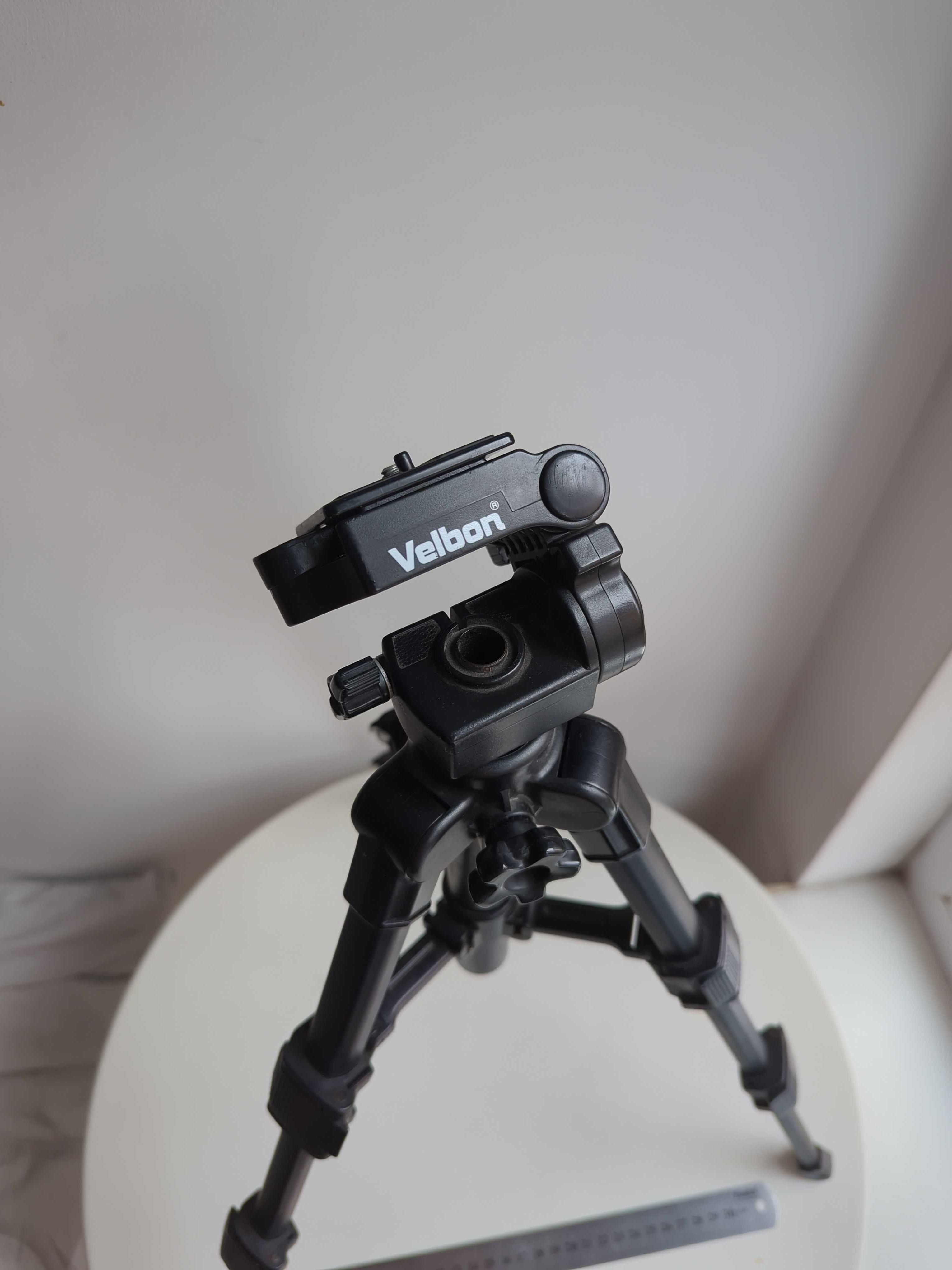 Статив Velbon Mini CX