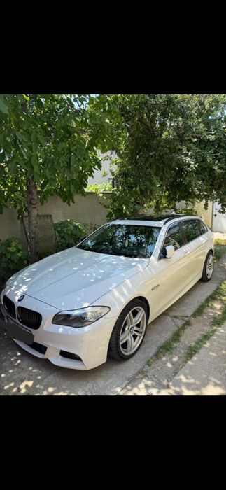 Jante roti bmw M r19 cauciucuri vara