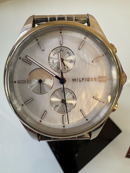 Ceas Tommy Hilfiger Amanet BKG