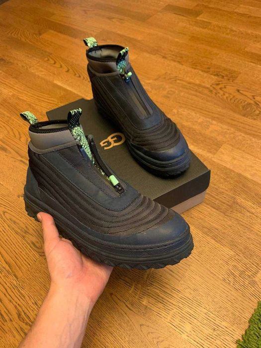 Ghete Converse Pro Leather X2