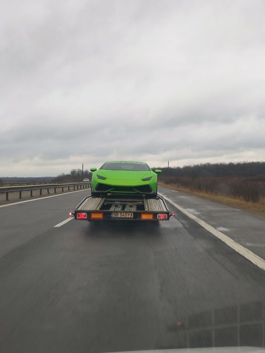 Tractări auto/moto și diverse