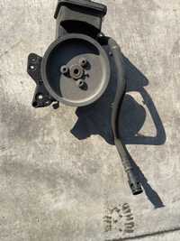 Vand pompa servo bmw e60