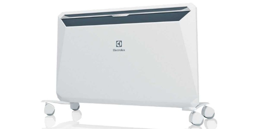 Конвектор Electrolux Rapid Inverter ECH/RI-2000
