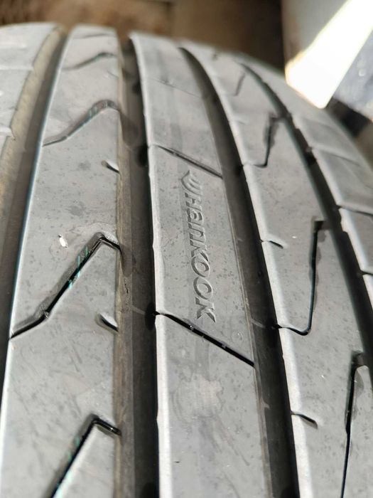 Летни гуми Hankook Ventus Prime 3 - 205/60 R16 на 4000 км