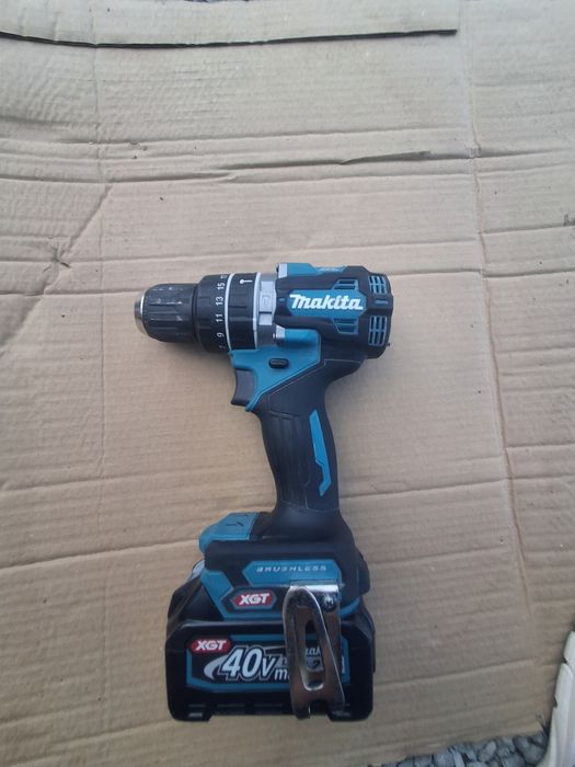 Autofiletanta makita HP002G .