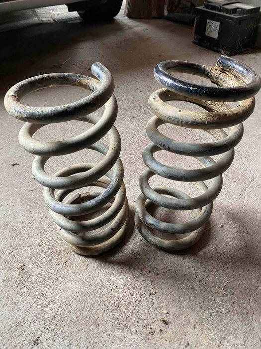 пружини за галопер