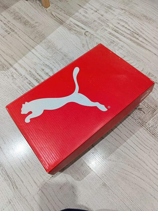 Мъжки Обувки Puma