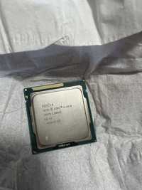 Procesor Intel I5 3470 3.2 GHz