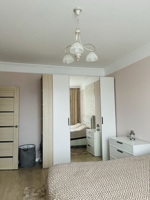 Спальный гарнитур Шатура в отличном состоянии