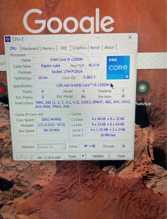 Laptop Lenovo Gaming/ Office cu Mouse, Windows 11 Pro, Office 2021