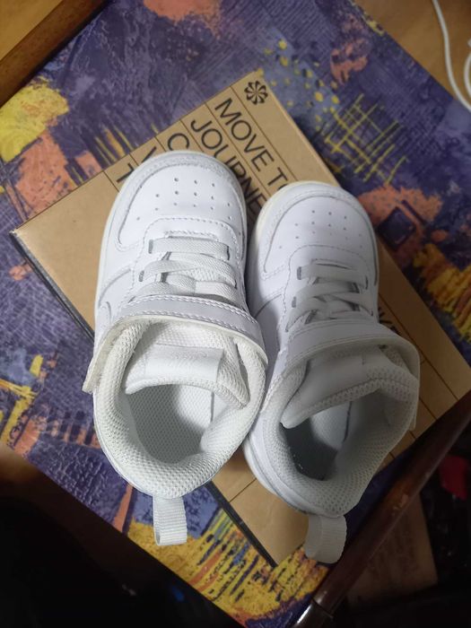 Детски маратонките Nike 23.5 р-р