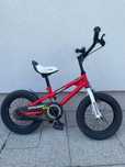 Bicicleta copii Royal Baby