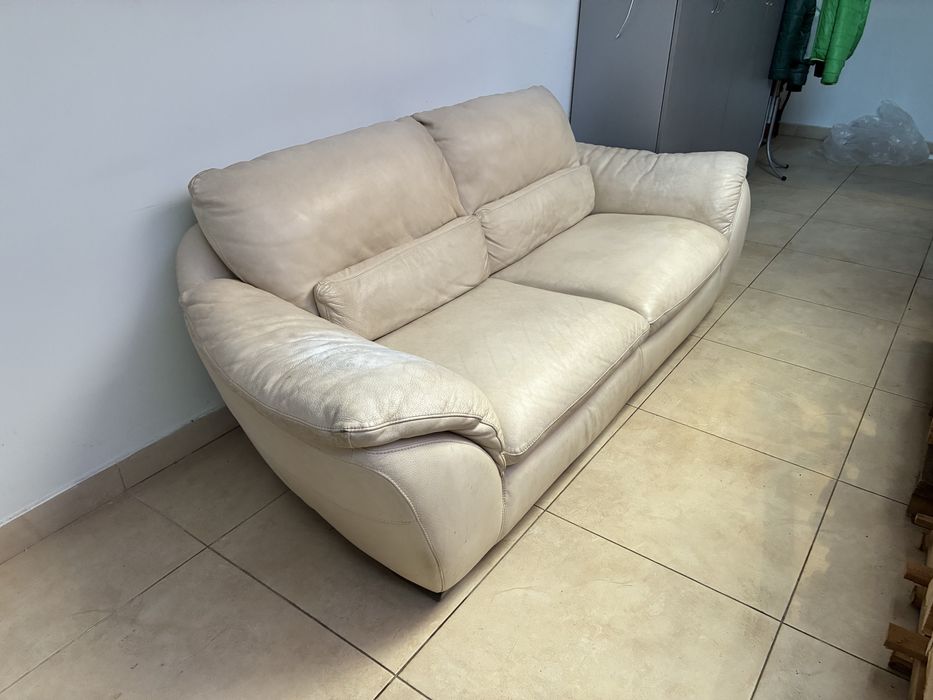 Диван и фотьойл