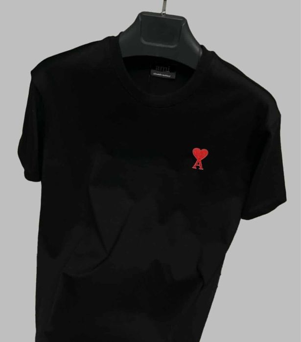 Нови мъжки тениски