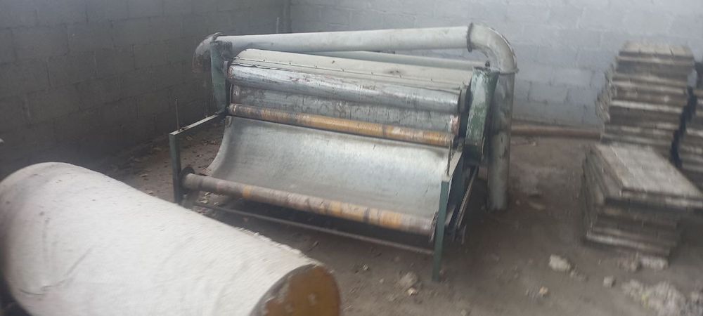 Paxta titish chiqarish stanoki dastgohi SOTILADI