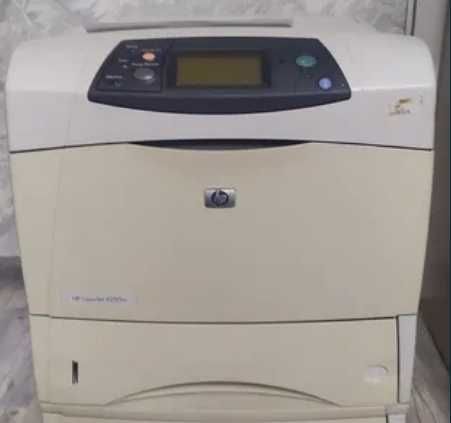 Принтер HP Laserjet 4250tn