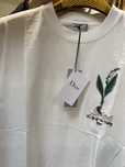 Tricou Dior Alb