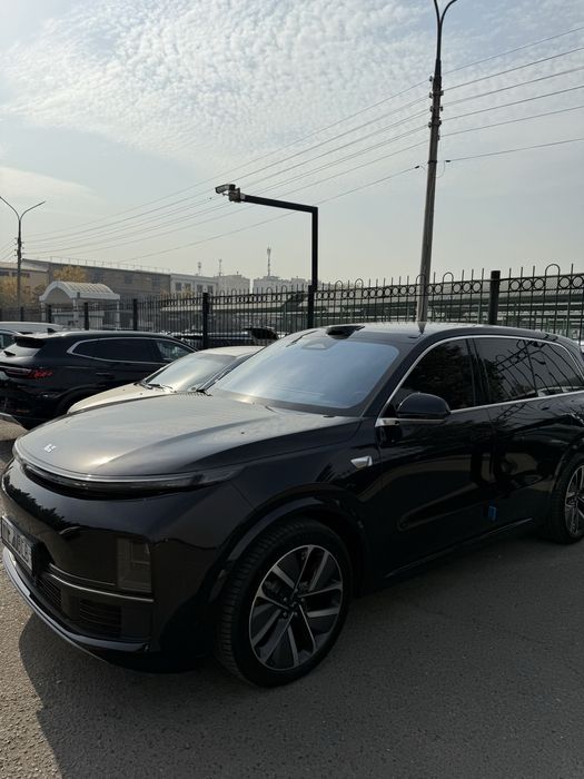 Li9 Ultra Full 2024 yil