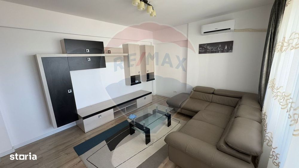 Apartament cu 3 camere de închiriat la Lacul Morii