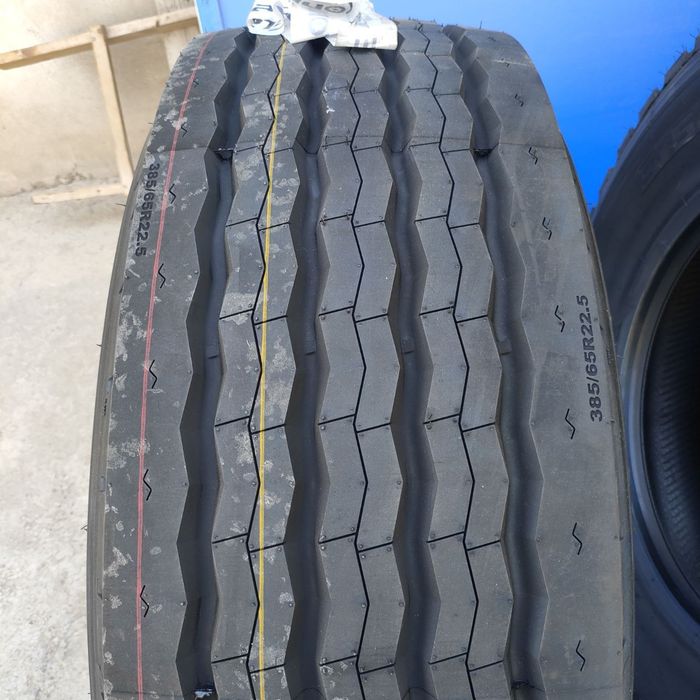 Шина размер 385/65R22.5